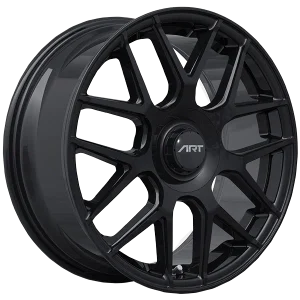 ART – Replica 226 – Black – 19″x9″ 45mm – All weather Wheels – R22619002
